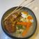 Cooksnap από dimitrispalma στη συνταγή Ράμεν (Ιαπωνική σούπα με noodles)