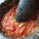 Cooksnap dari Ms. Vina Redberry untuk resep Ayam Geprek