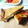 Cooksnap de Sagesse Cuisine sur la recette Min-Cake courgette -grana padano