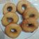 Cooksnap dari winna untuk resep DONAT Tanpa Ulen (part 2 beda versi)