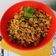 Cooksnap dari Lailazegaff untuk resep Tumisan ayam (isian pao/bakpao/roti)