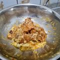Cooksnap dari Sarah U B untuk resep Salted Egg Yolk Chicken / Ayam Saos Telur Asin