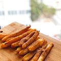 Cooksnap dari Evelyn Hary untuk resep Churros simple🥰