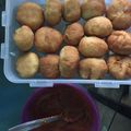 Cooksnap dari Neysa Doang untuk resep DONAT SUPER SIMPEL, MENUL DAN LEMBUT