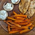 El cooksnap de IVJ89 cuando hizo Palitos de zanahoria, sencillos y saludables.