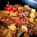 Cooksnap dari Niken Damayanti untuk resep Sambal Goreng Kentang + Ati Ampela