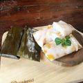 Cooksnap dari Mella Soeboeh untuk resep Nogosari nangka