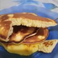 Cooksnap dari Renny Meiana untuk resep Pancake Enak (anti gagal)