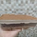 Cooksnap dari Saleem untuk resep Milk Bath Dessert Box Coklat