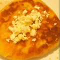 El cooksnap de YOLANDA cuando hizo Pan de patata.