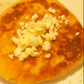 El cooksnap de YOLANDA cuando hizo Pan de patata.