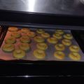 Cooksnap από Ελευθερία Λαγουδάκη στη συνταγή Κουλουράκια πορτοκαλιού του Στέλιου Παρλιάρου