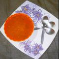 Bimla mehta's cooksnap of when they made Tomato 🍅 Soup.