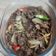 Cooksnap dari arfianata arsli untuk resep Beef Teriyaki Hokben (TIPS mengiris daging sapi menjadi tipis dan tidak alot)