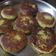 Rekha Vora's cooksnap of when they made ફરાળી બટાકા ની પેટીસ (Farali Bataka Pattice Recipe In Gujarati).