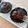 รูป Cooksnap ของ Panita Khakhao เมื่อเขาทำ ดับเบิ้ลช็อคบราวนี่ คีโต (ไมโครเวฟ)