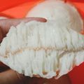 Cooksnap dari bundataza untuk resep 682. Apem Selong