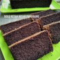 Cooksnap dari Astiya Lestari untuk resep Bolu ketan hitam panggang