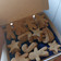 El cooksnap de Vasitax cuando hizo Galletas de jengibre y miel (Galletas de Navidad).