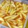 Cooksnap dari Maniar Rachmawati untuk resep 294. Manisan Mangga Muda