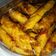 Cooksnap dari BukSan Cooking untuk resep Kacang sembunyi pedes manis