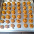 Cooksnap dari Nyenyen Srimuli untuk resep Nastar Nanas Lembut