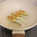 Cooksnap dari Ms.Karunia untuk resep Sate lilit udang & ikan tenggiri (bisa buat MPASI 12 bulan juga)