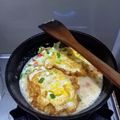 Cooksnap dari Rizza Kumalasari untuk resep Telur ceplok berkuah