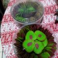 Cooksnap dari BuWin untuk resep Lidah Kucing Mudah Renyah
