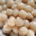 Cooksnap dari unda pung untuk resep Cilok empuk, lembut & kenyal