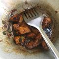 Cooksnap dari Monika Yulia untuk resep Ayam kecap bombay