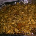 1supergirl's cooksnap of when they made Herb Roasted Chicken and Potatoes.