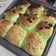 Cooksnap dari Mar Diyati untuk resep Pandan Soft Bread (Roti Sobek Pandan, lembut wangii)