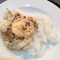 Cooksnap dari Fknykaz untuk resep Telur Ceplok Kekinian Khas Kalimantan (Pontianak)