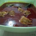 Cooksnap dari hra cahya untuk resep Ayam Betutu Khas Gilimanuk