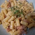 Cooksnap dari Ivoo 🌻 untuk resep Mac & Cheese (macaroni & Cheese)