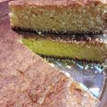 El cooksnap de analiabasigaluz cuando hizo Torta de zanahoria.