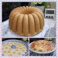 Cooksnap dari Rina Primadha untuk resep Bolu Pisang Lembut