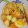 Cooksnap dari Eko Lilis untuk resep Laksa Singapore