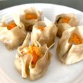 Cooksnap dari Angie untuk resep Dimsum