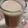 El cooksnap de Noemi cuando hizo Bulletproof coffee - café a pruebas de balas.