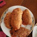 Cooksnap από Katerina Poutiou στη συνταγή Καλτσονέλια!!!⭐