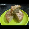 Paulamy Sarkar Jana's cooksnap of when they made কফি আখরোট কেক(eggless coffee walnut tea cake recipe in Bengali).