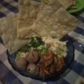 Cooksnap dari ALHAN RAMADHAN SAPUTRA untuk resep Mie Ayam Special