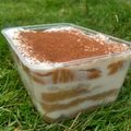 Cooksnap dari Devalesha Kitchen untuk resep Tiramisu dessert box ekonomis dengan roti tawar