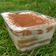 Cooksnap dari Devalesha Kitchen untuk resep Tiramisu dessert box ekonomis dengan roti tawar