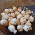 Cooksnap dari Hasniashprm untuk resep Cimol