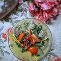 Cooksnap dari Arvina Harahap untuk resep Gulai Ikan Nila Sehat Tanpa Santan
