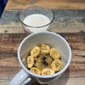 Cooksnap dari Dapur Ima untuk resep Banana Mug Cake