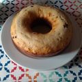 El cooksnap de Anita cuando hizo Torta de Vainilla.